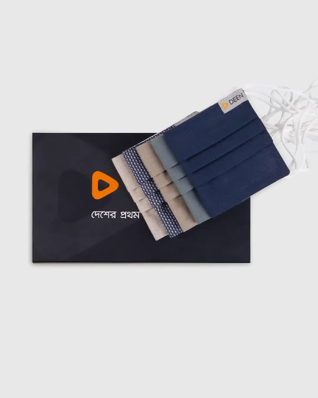 DEEN Breathable Face Mask