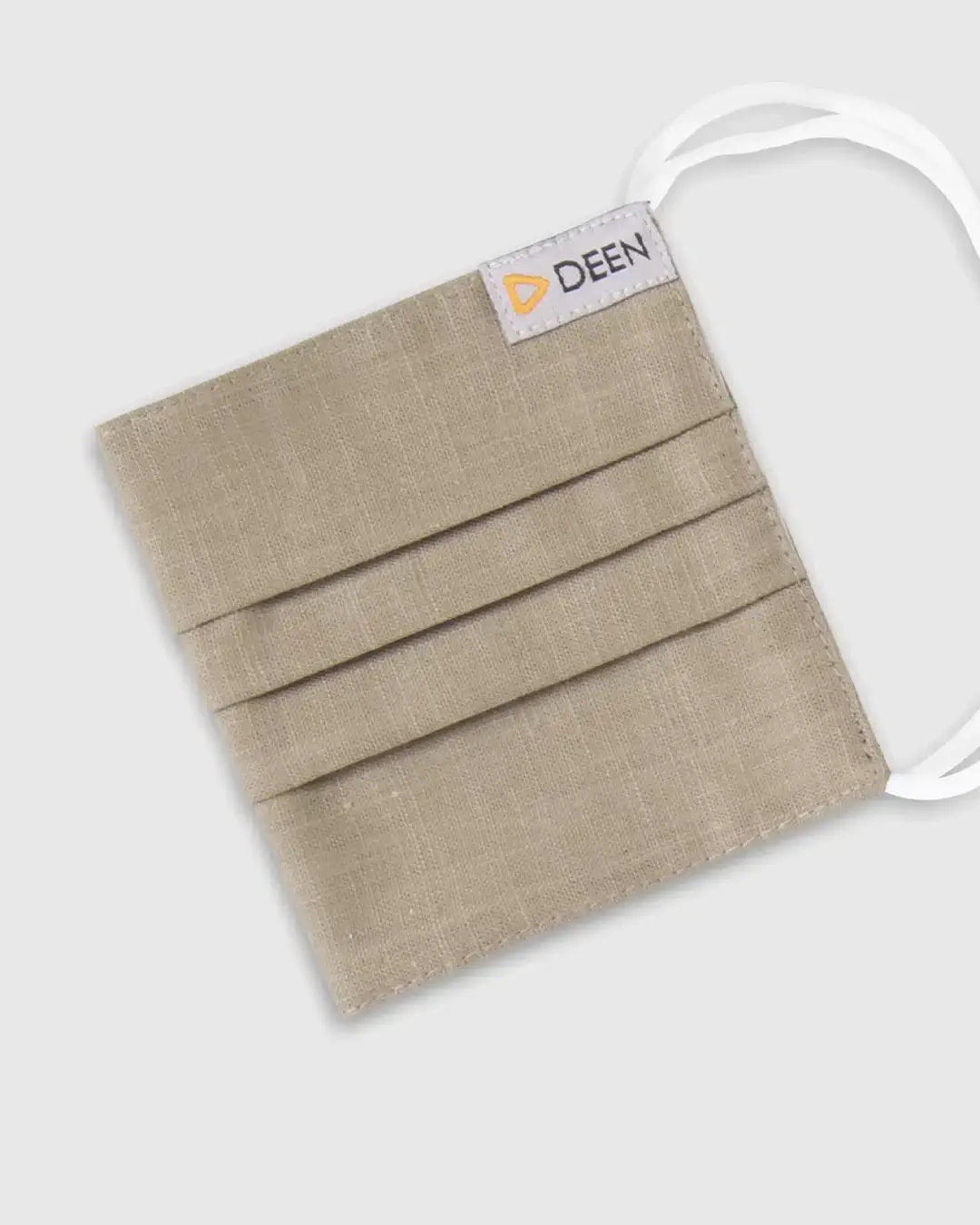 DEEN Breathable Face Mask - Image 5