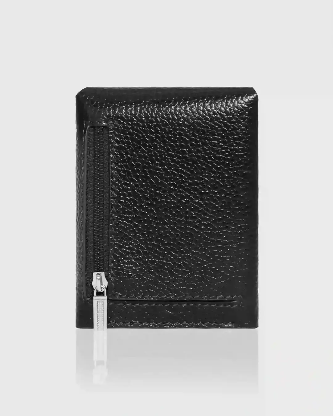 DEEN Trifold Genuine Leather Wallet - Image 3