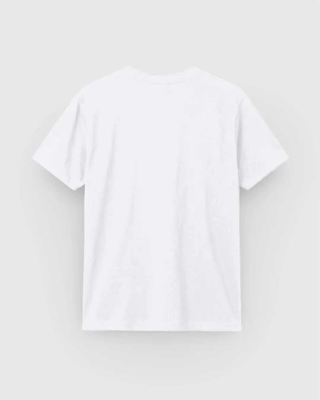 DEEN Essential White T-shirt - Image 2