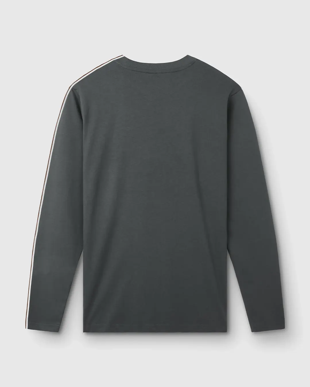 DEEN Full Sleeve Side-Stripe T-shirt - Image 3