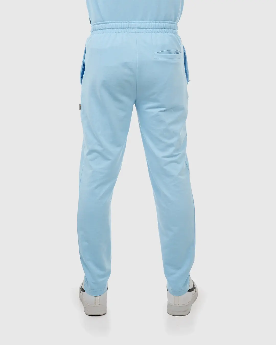 DEEN Sky Blue Trousers - Image 4