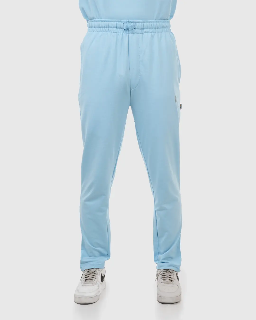 DEEN Sky Blue Trousers