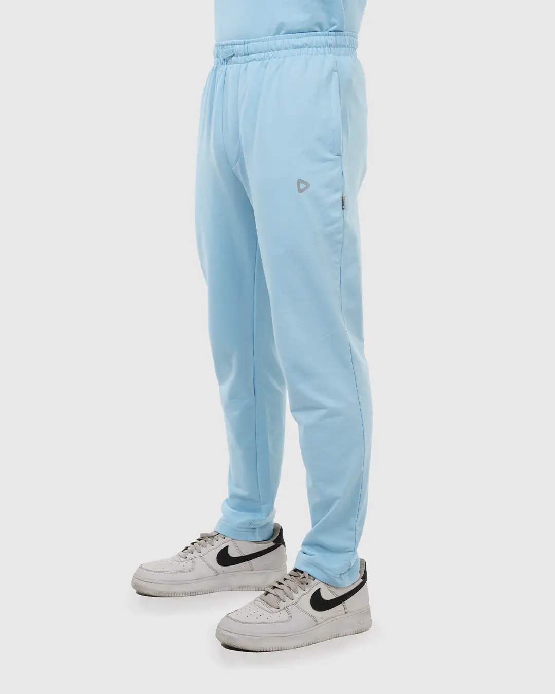 DEEN Sky Blue Trousers - Image 3