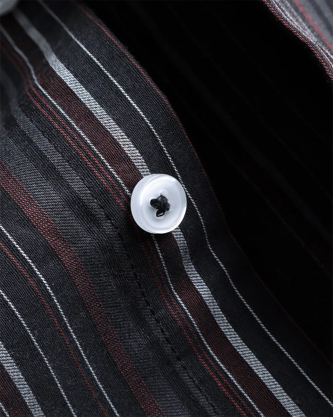 DEEN Striped Executive Formal Shirt - Image 6