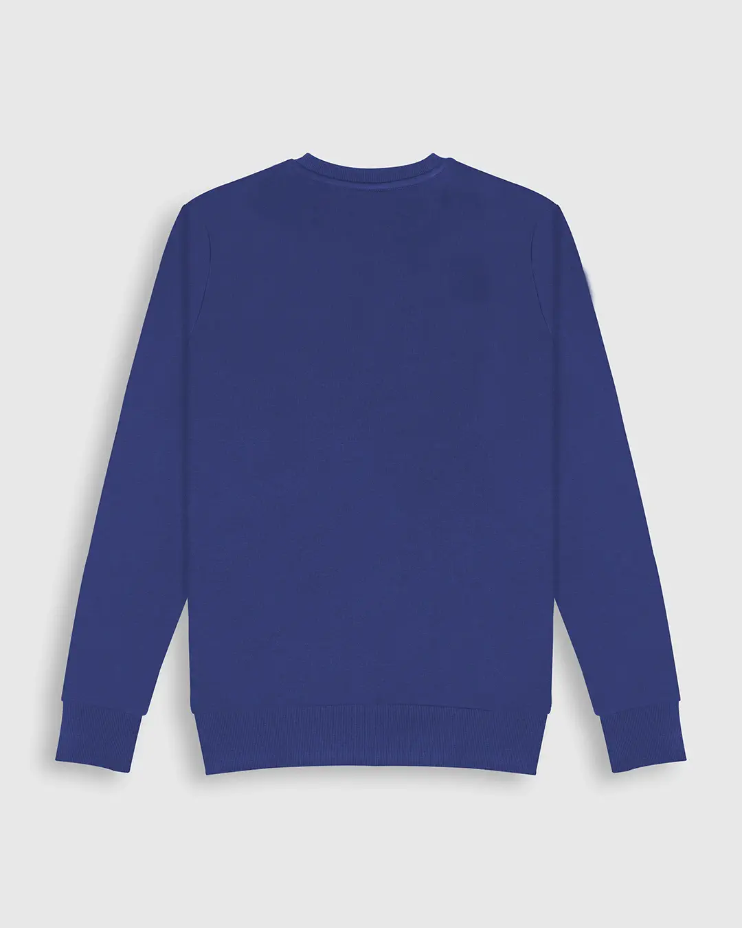DEEN Violet Sweatshirt in Cotton-Terry - Image 2