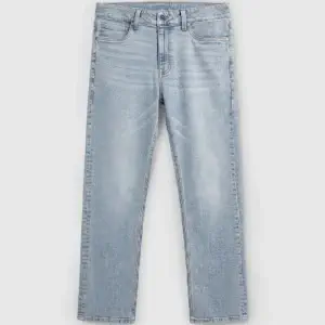 DEEN High-End Light Blue Jeans – Regular Fit