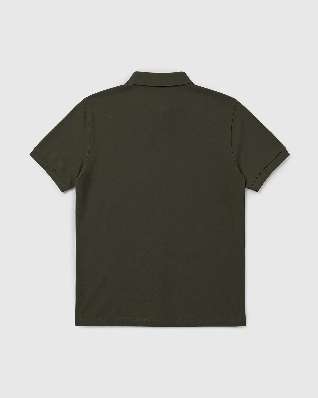 Springfield Polo Shirt - Image 2