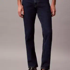 Calvin Klein Stretch Jeans - Regular Fit