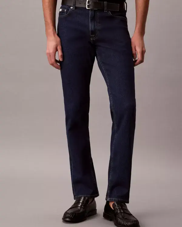Calvin Klein Stretch Jeans - Regular Fit