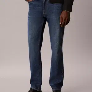 Calvin Klein Stretch Jeans - Regular Fit