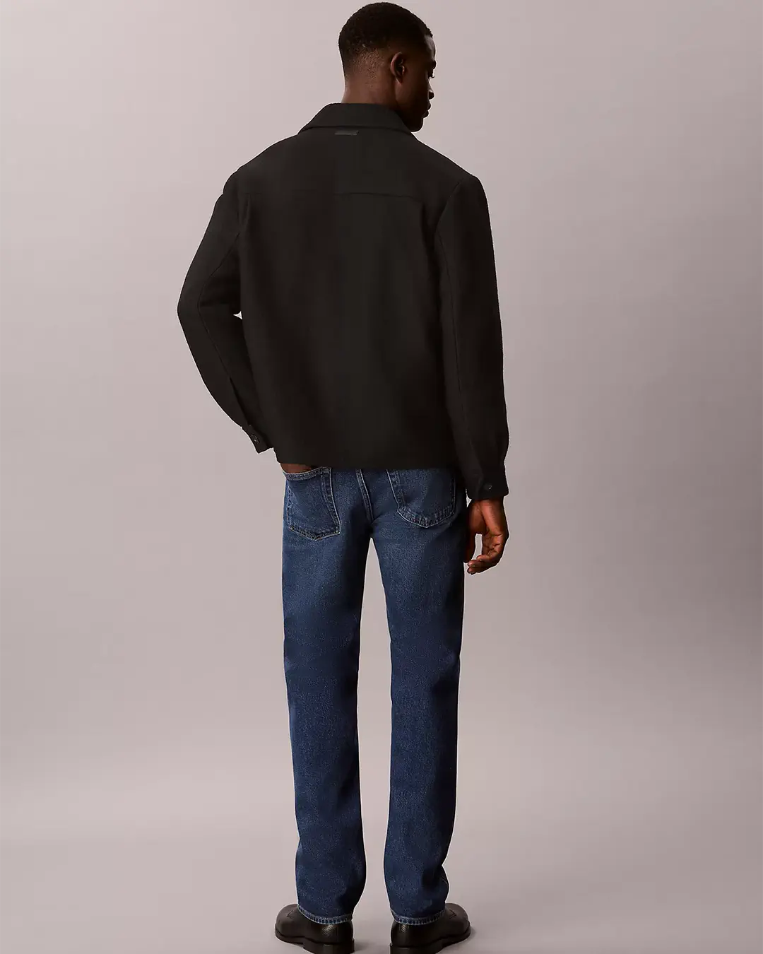 Calvin Klein Stretch Jeans - Regular Fit - Image 2