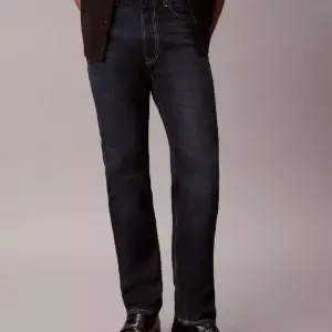 Calvin Klein Stretch Jeans - Regular Fit