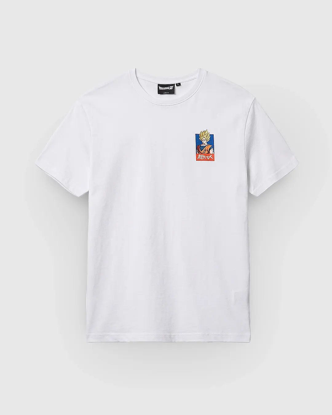 Dragon Ball Z T-shirt