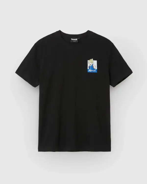 Dragon Ball Z T-shirt
