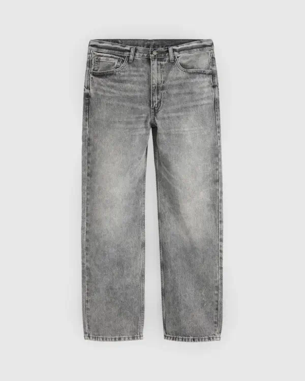 Levi's 565 Non Stretch Jeans - Loose Straight Fit