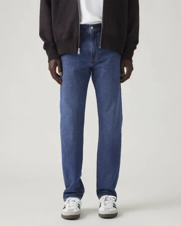 Levi's 505 Non Stretch Jeans - Regular Fit