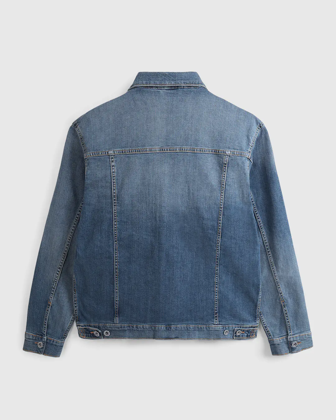 Sorbino Denim Jacket - Image 2