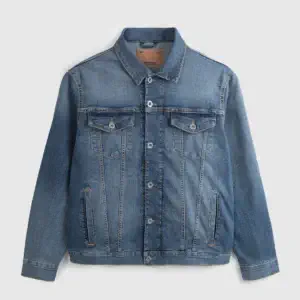 Sorbino Denim Jacket