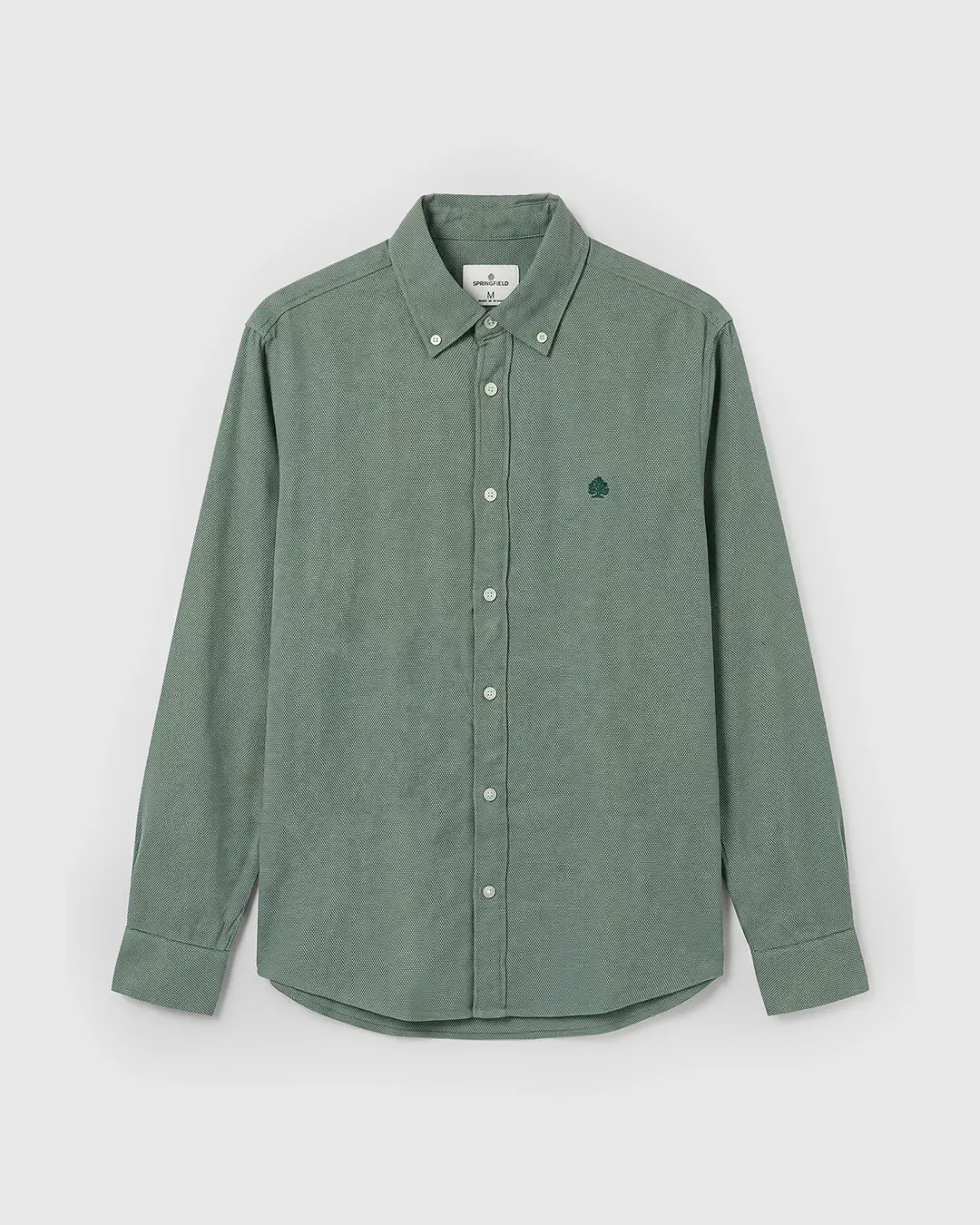 Springfield Full Sleeve Shirt