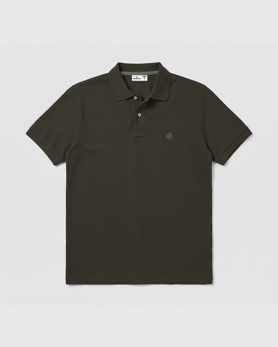 Springfield Polo Shirt