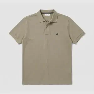 Springfield Polo Shirt