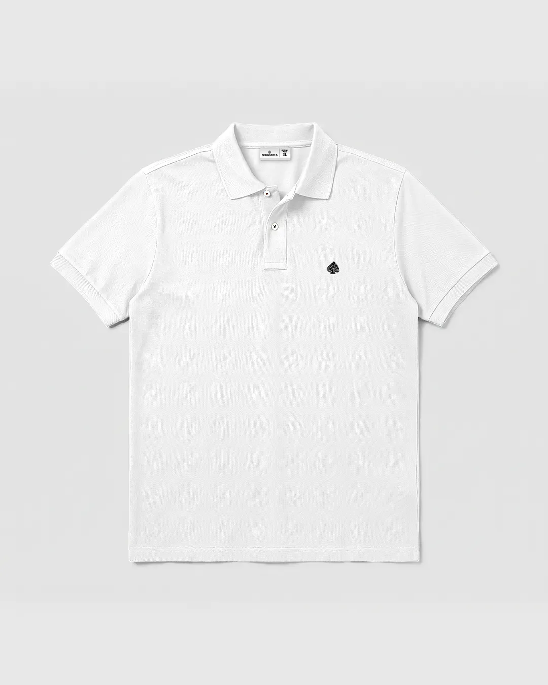 Springfield Polo Shirt