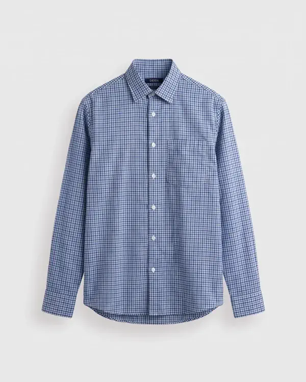 DEEN Full Sleeve Shirt