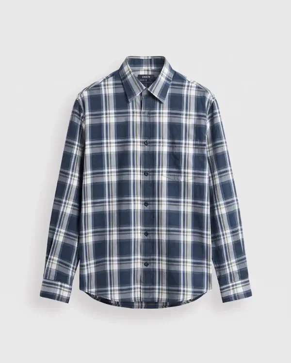 DEEN Full Sleeve Shirt