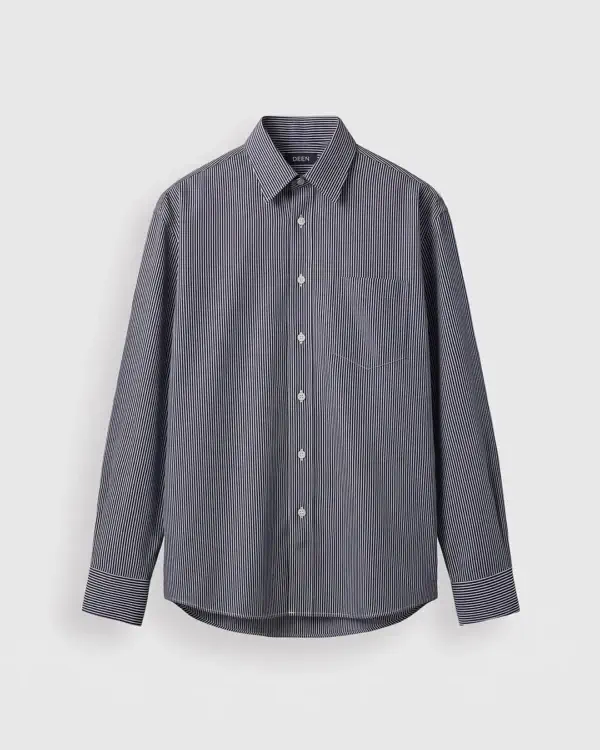 DEEN Full Sleeve Shirt