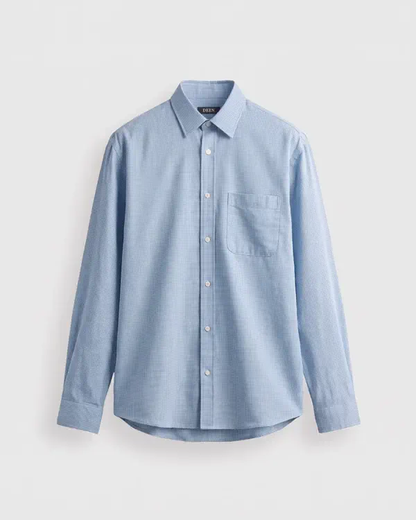 DEEN Full Sleeve Shirt