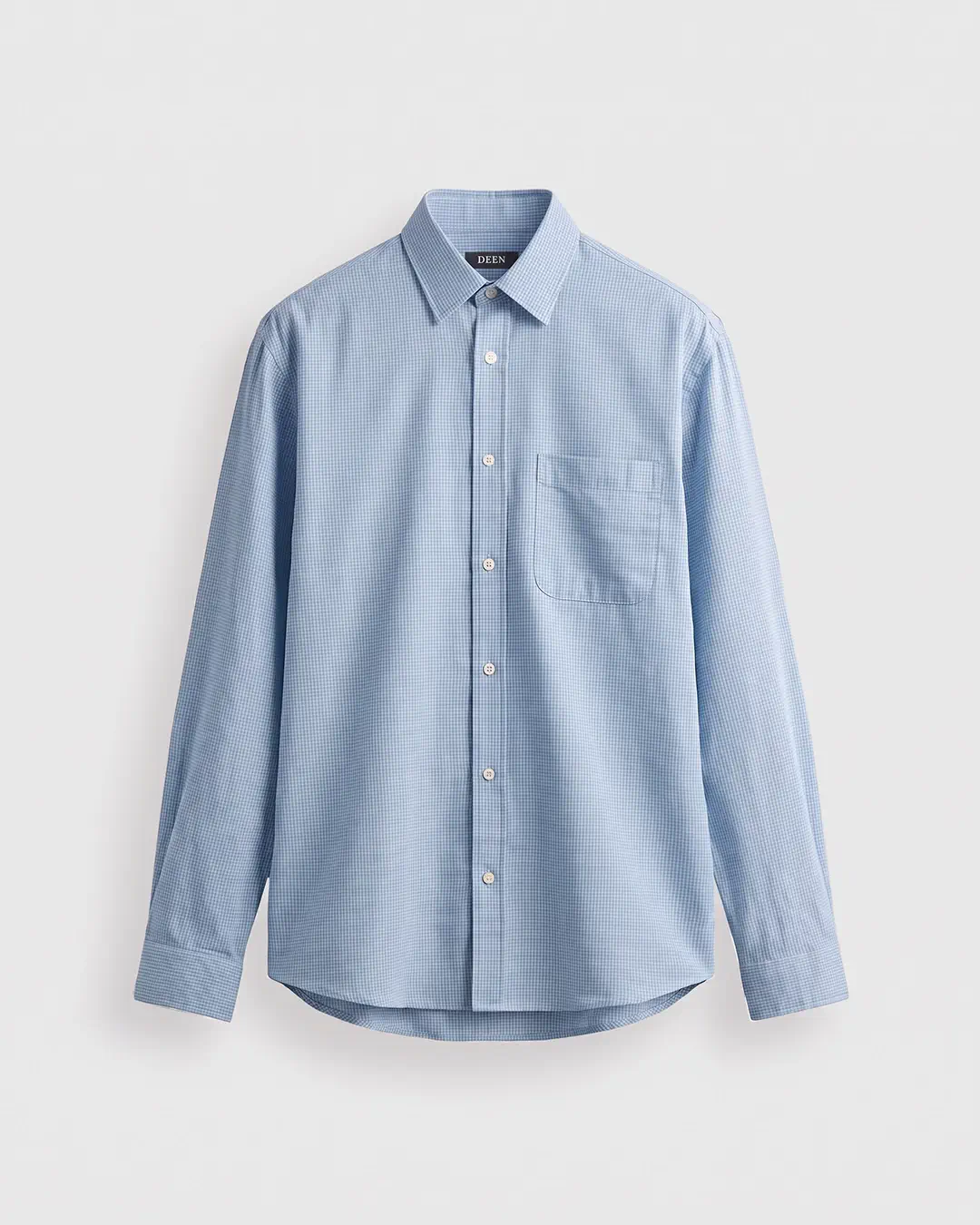 DEEN Full Sleeve Shirt