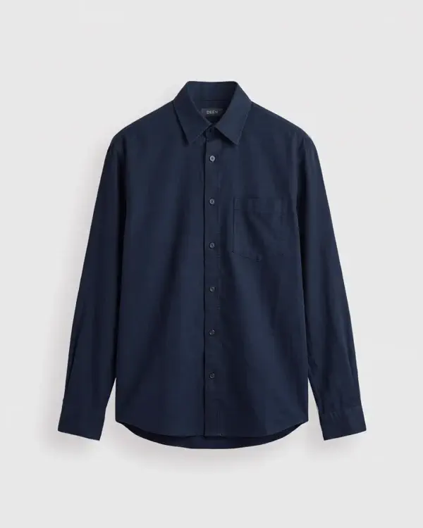 DEEN Full Sleeve Shirt
