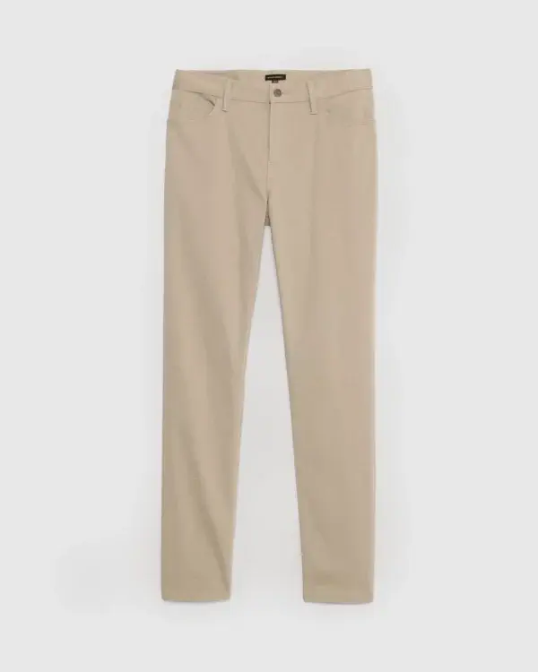 Banana Republic Five Pocket Twill