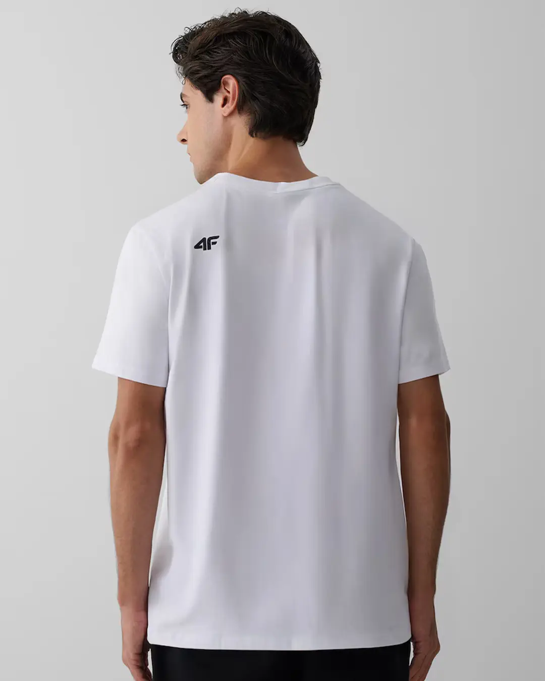 4F T-shirt - Image 4
