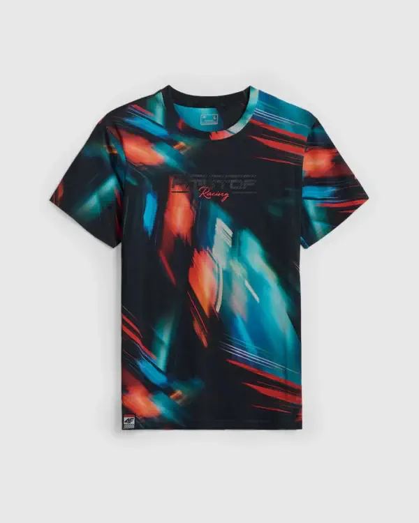 4F T-shirt