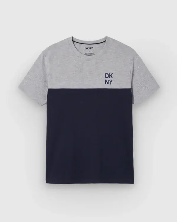 DKNY Basic T-shirt