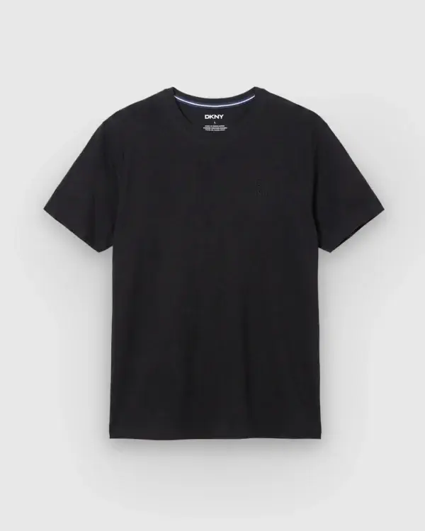 DKNY Basic T-shirt