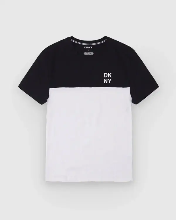 DKNY Basic T-shirt