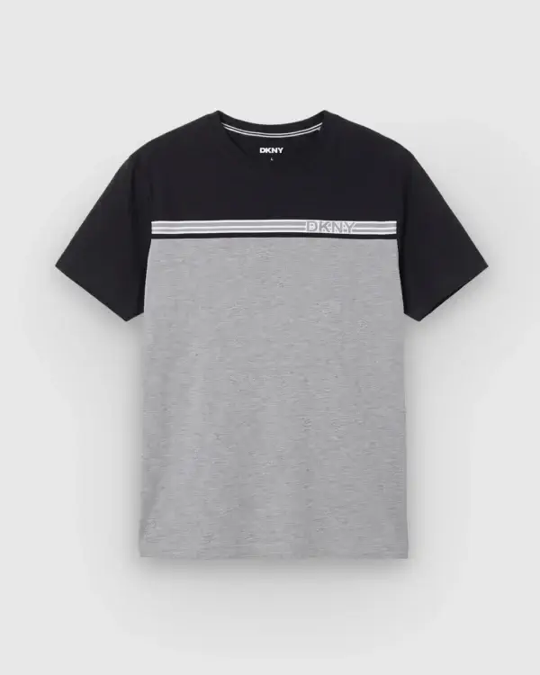 DKNY Basic T-shirt