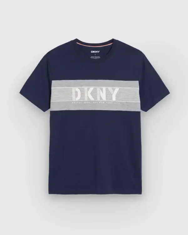 DKNY Basic T-shirt