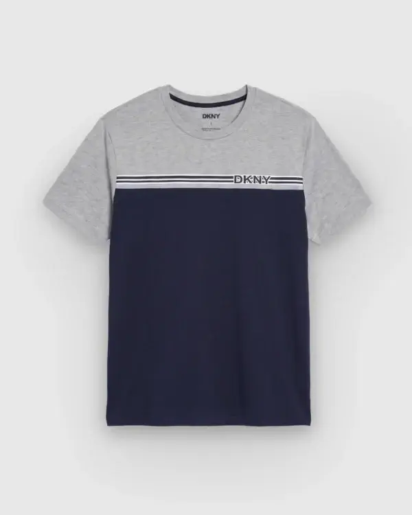 DKNY Basic T-shirt