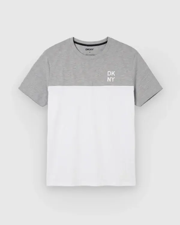 DKNY Basic T-shirt