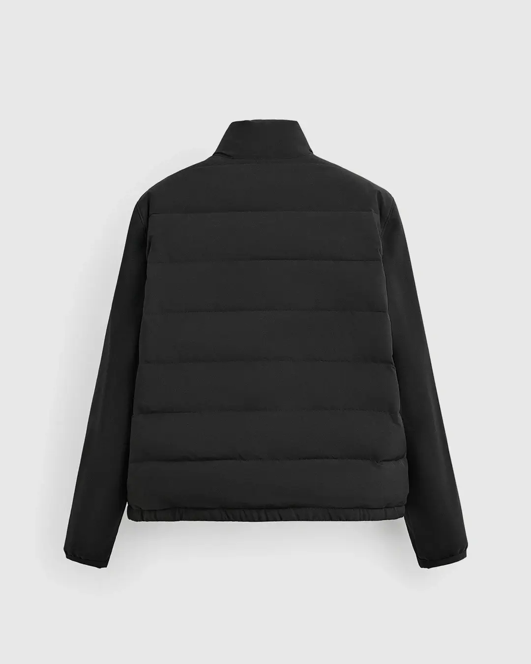 ZARA Quilted Jacket - Image 2