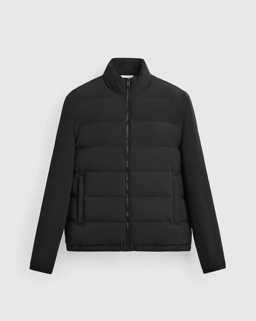 ZARA Quilted Jacket