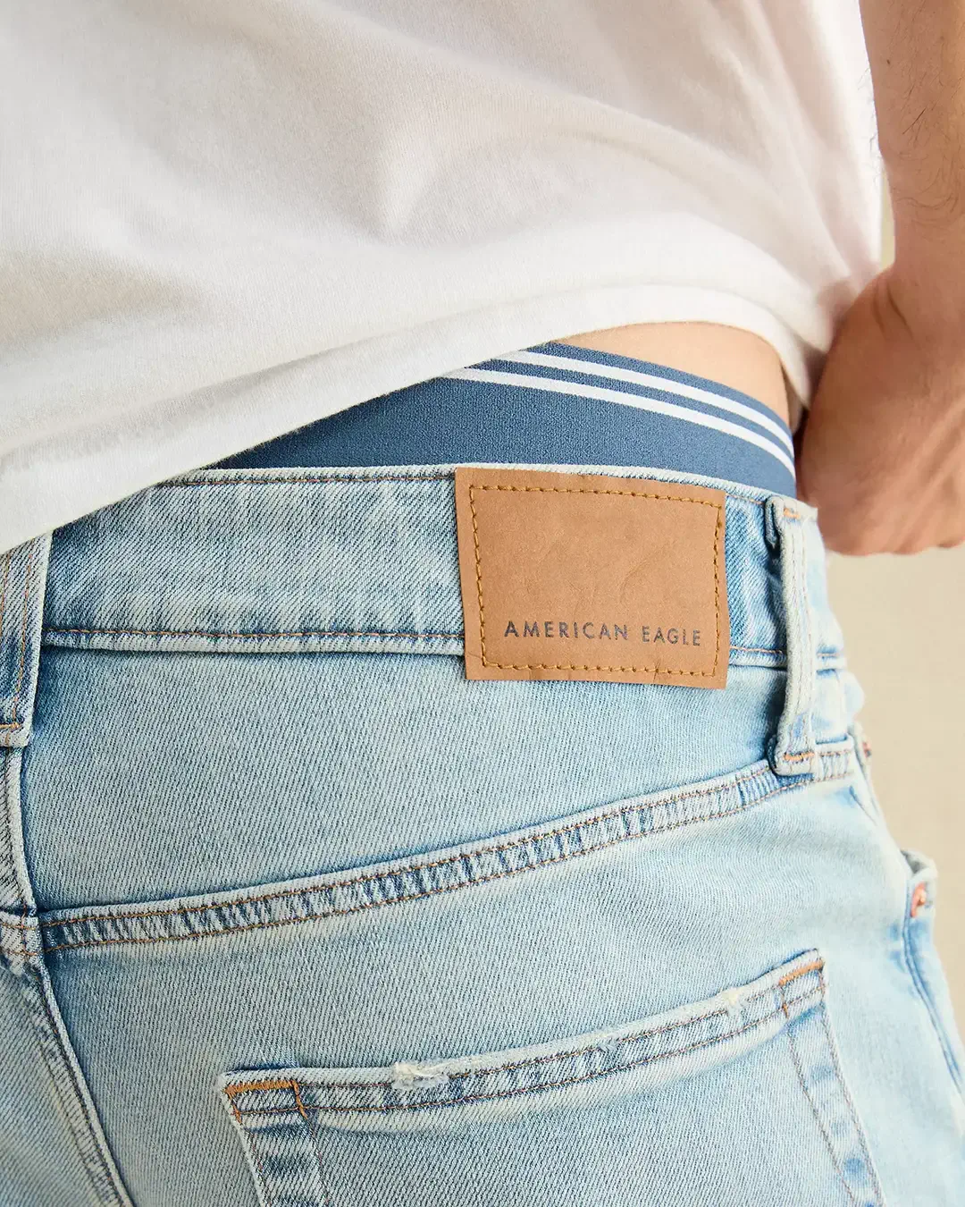AE Jeans – Straight Fit - Image 4