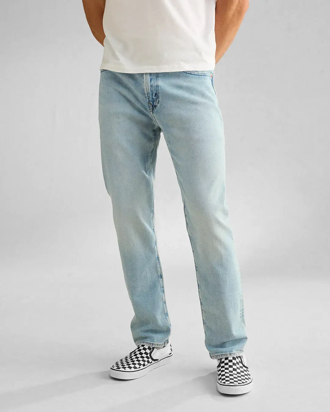 AE Jeans – Straight Fit