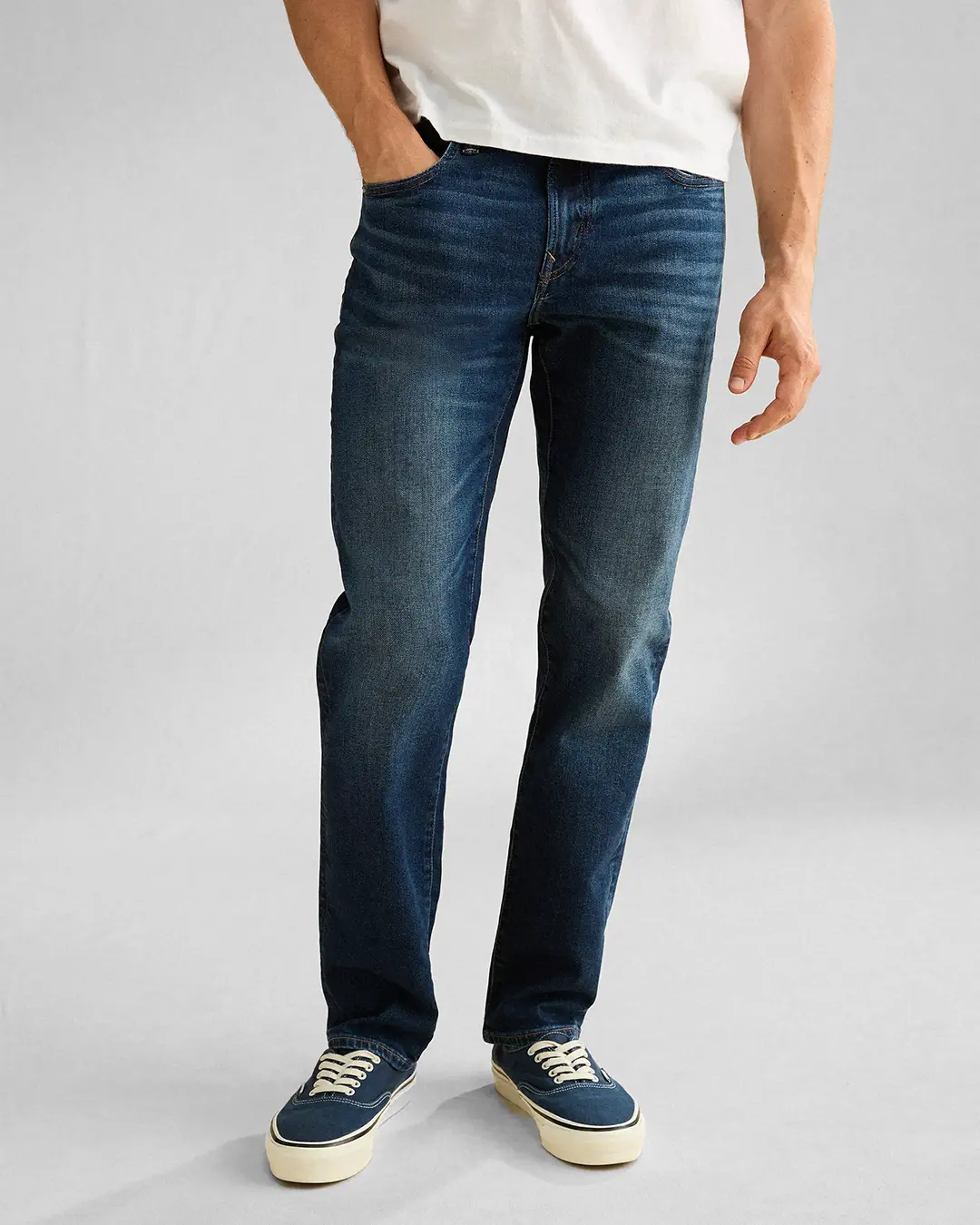 American Eagle Jeans – Relaxed Fit