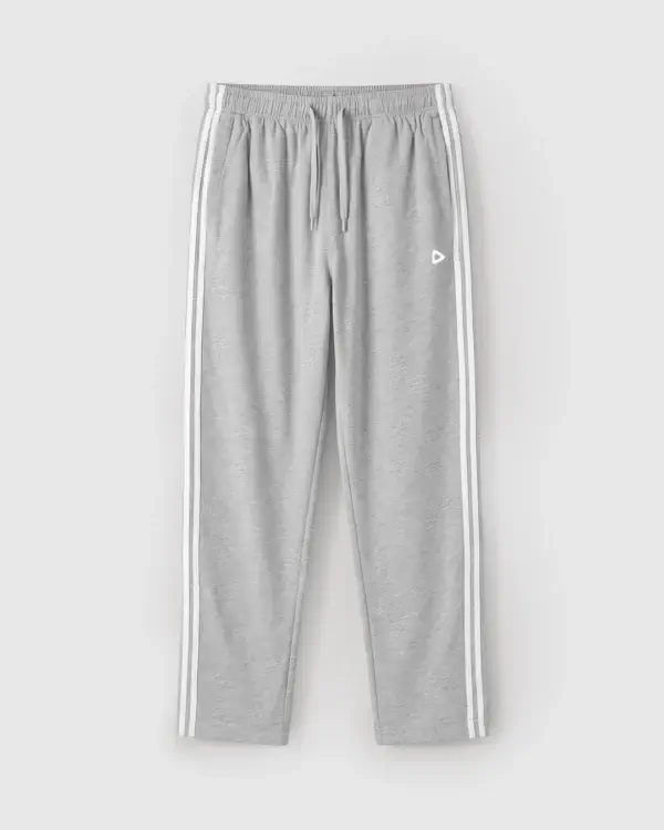 DEEN Grey Trousers