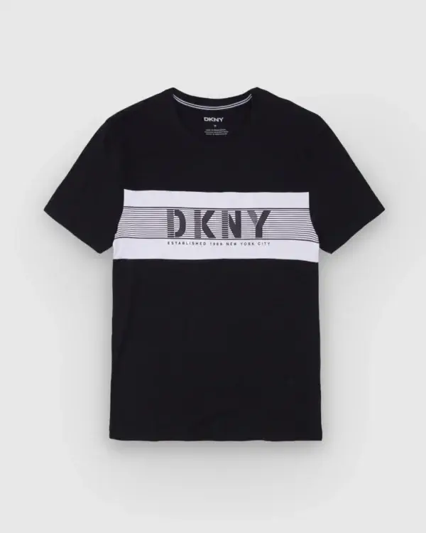 DKNY Basic T-shirt